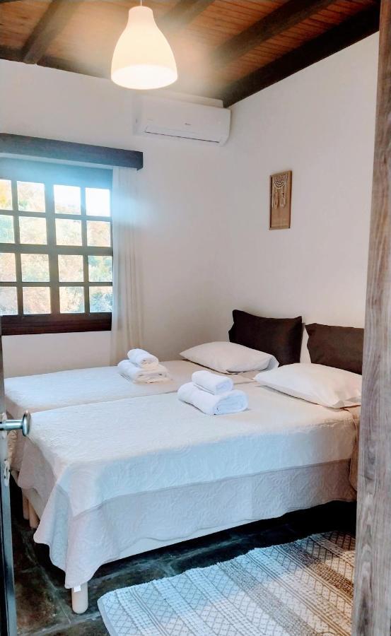 Casa Natura Amoliani Bagian luar foto