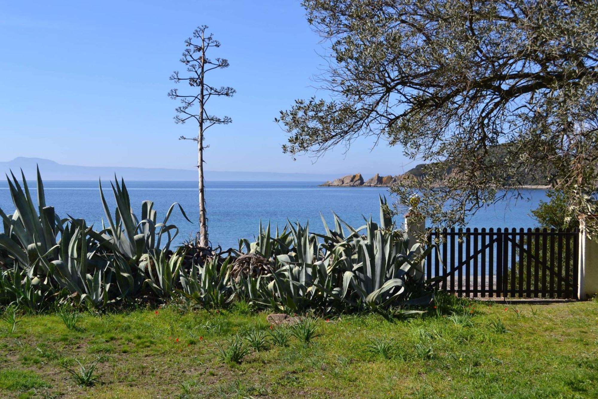 Casa Natura Amoliani Bagian luar foto