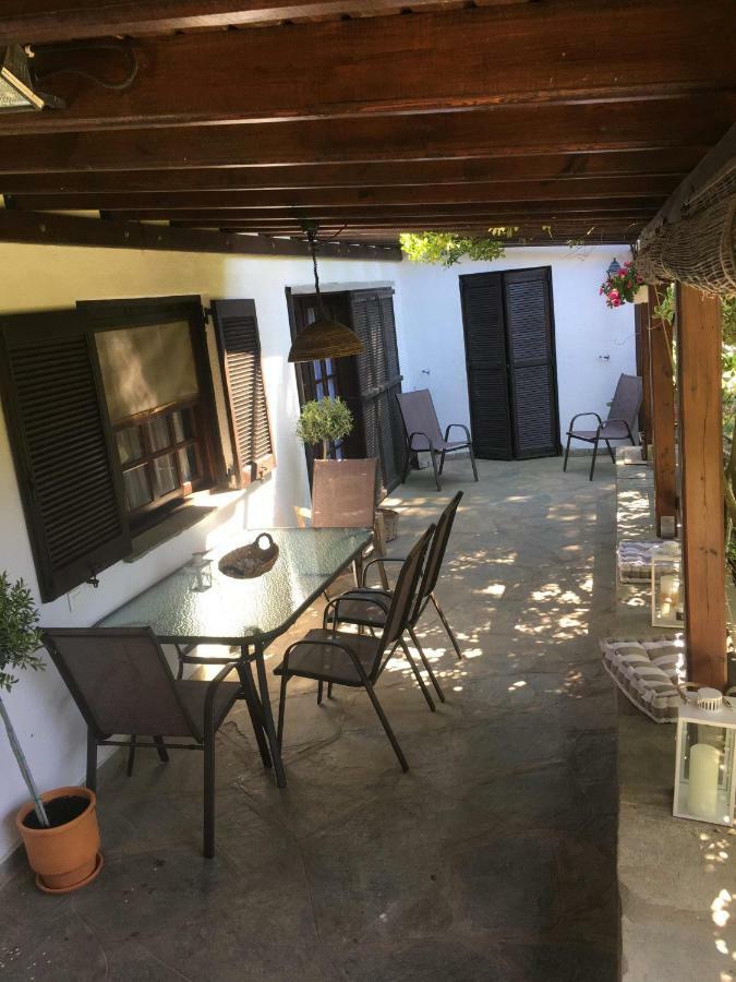 Casa Natura Amoliani Bagian luar foto